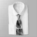 Recherche de corail noir cravates Gris