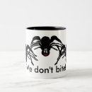 Suche nach schwarze spinne tassen Party