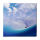 Suche nach segelboote fliesen Meere