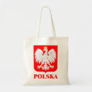 Recherche de pologne sacs Rouge