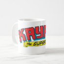 Recherche de krypto tasses Kent