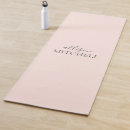 Recherche de modern yoga tapis Simple