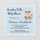 Recherche de grandma invitations Pour elle