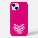 Recherche de patte de chat iphone coques Nom