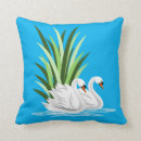 Suche nach wasservögel kissen Wildtiere