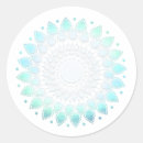 Recherche de holistique autocollants Fleur