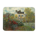 Recherche de artistes magnets Fleurs