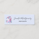 Recherche de créatures imaginaires cartes visite Conte de fées