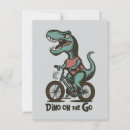 Suche nach dino postkarten Niedlich