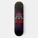 Recherche de samurai skateboards Pont