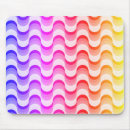 Suche nach fünfzigerjahre muster mousepads Abstrakt