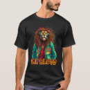 Recherche de jah bless tshirts Reggae