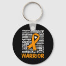 Recherche de leucémie porteclés Cancer