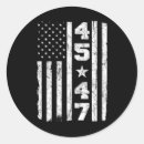 Suche nach usa flagge aufkleber Präsident