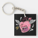 Suche nach rosa lippen schlüsselanhänger Modern