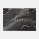 Recherche de chic paillassons Calligraphie