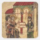 Suche nach benediktiner aufkleber Mönch