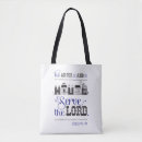 Recherche de inspirational quotes tote bags Christian