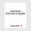 Recherche de compte autocollants Motivation
