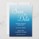 Suche nach seaside wedding einladungen Blau