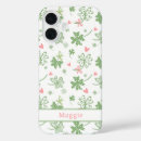 Recherche de shamrock iphone coques Quatre feuilles de trèfle