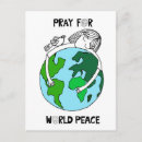 Recherche de guerre du pacifique cartes postales Colombe