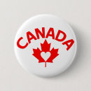 Recherche de le canada badges Coeur