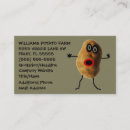 Recherche de pommes cartes visite Légume