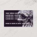 Suche nach dämonen visitenkarten Übel