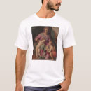 Suche nach johannes der täufer tshirts Italienisch