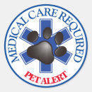 Suche nach warnung aufkleber Im notfall