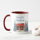 Recherche de arbre rouge tasses Arbre de noël