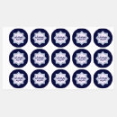 Recherche de arabesques s autocollants Géométrique