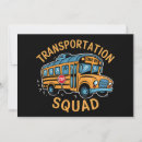 Recherche de autobus invitations Éducation
