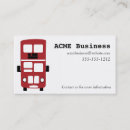 Recherche de autobus cartes visite Rouge
