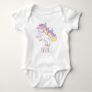 Suche nach pony babykleidung Einhorn