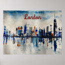 Recherche de london skyline posters Angleterre