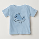 Recherche de amusement bébé tshirts Illustration