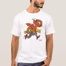 Recherche de lutin tshirts Monstre