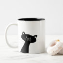 Recherche de ronronnement tasses Mignon