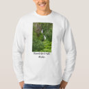 Recherche de thunderbird tshirts Nature