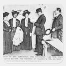 Recherche de le féminisme autocollants Femelle