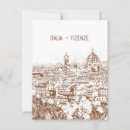 Recherche de cathédrale florence cartes postales Europe