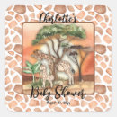 Suche nach giraffen aufkleber Für sie