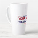 Recherche de vote pour tasses Politique