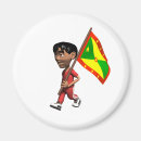 Suche nach grenada kühlschrankmagnet magnete National