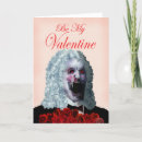 Recherche de paranormal vœux cartes Zombie