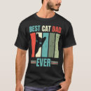 Suche nach katzenvater tshirts Je