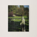 Recherche de cimetière puzzles Automne