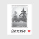 Suche nach mythen aufkleber Shadow over innsmouth